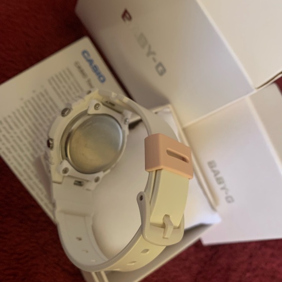New with Warranty - Brand New Casio Baby-G Watch - Picture 5 of 7